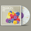 Passion Pit- Chunk Of Change (15th Anniv Ed) ( Vinyl )