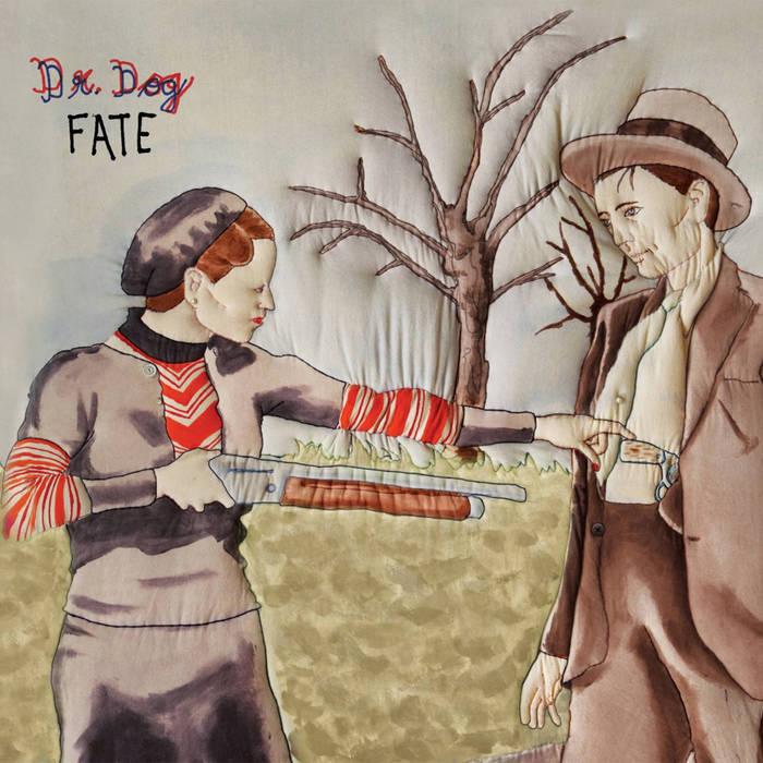 Dr. Dog- Fate ( Vinyl )