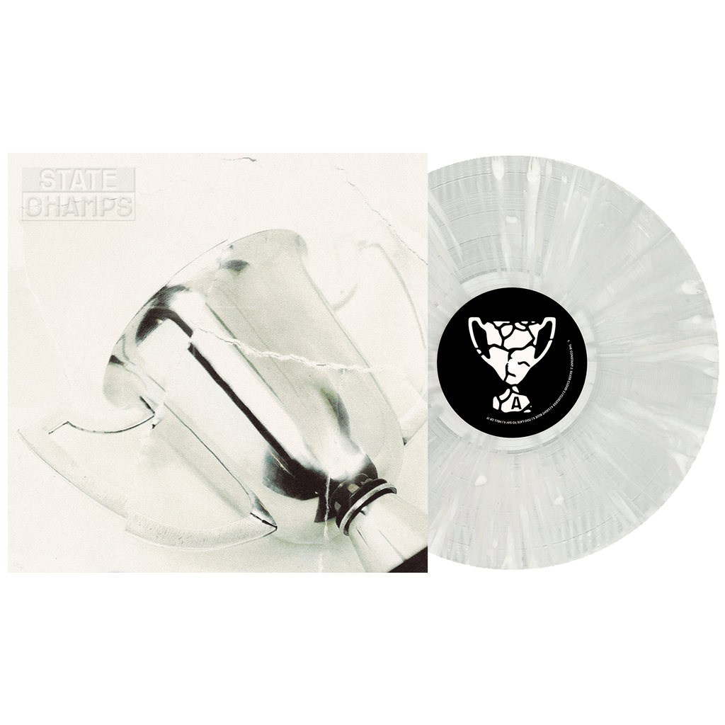 State Champs- State Champs (Indie Exclusive Vinyl) ( Vinyl )