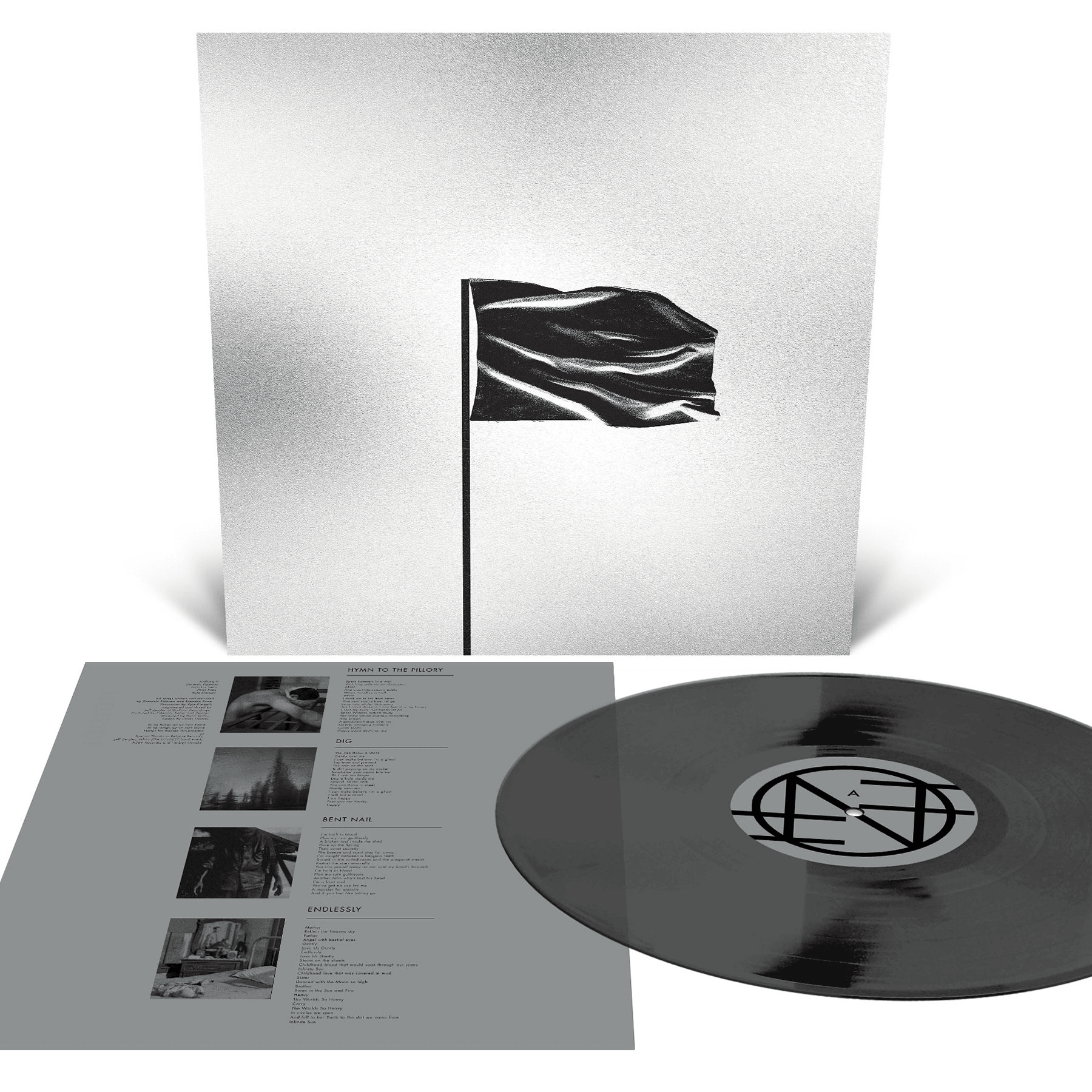 Nothing- Guilty Of Everything (Indie Exclusive Vinyl) ( Vinyl )