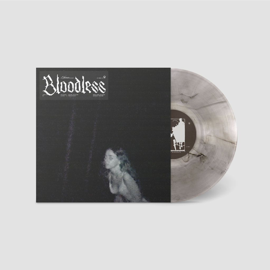 Samia- Bloodless (Indie Exclusive Vinyl) ( Vinyl )