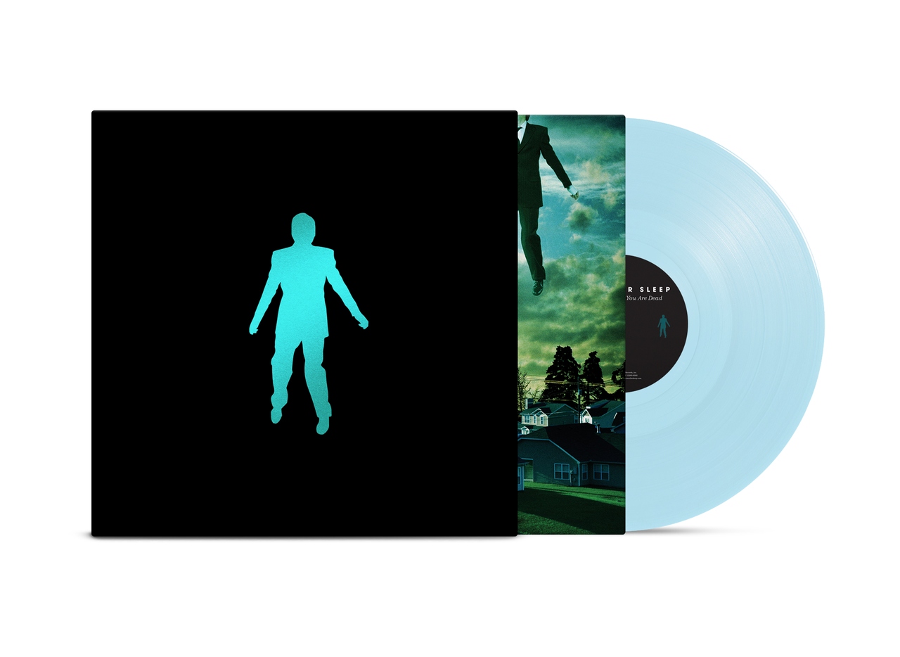 Armor for Sleep- What To Do When You Are Dead (Indie Exclusive Vinyl) ( Vinyl )