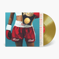 Honeyglaze- Real Deal (Indie Exclusive Gold Vinyl) ( Vinyl )