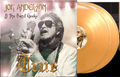 Jon Anderson (Yes)- True (Indie Exclusive Vinyl) ( Vinyl )