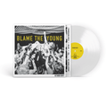 October Drift- Blame The Young ( Vinyl )