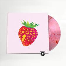 Blonde Redhead- Sit Down For Dinner ( Vinyl )