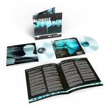Blondie- No Exit (Expanded Edition) (Clear Vinyl) ( Vinyl )