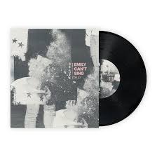 Joe P- Emily Can't Sing (Indie Exclusive Vinyl) ( Vinyl )
