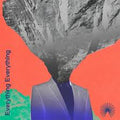 Everything Everything- Mountainhead ( Vinyl )