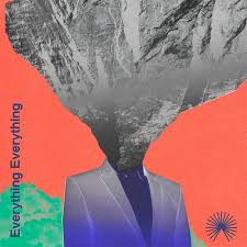 Everything Everything- Mountainhead ( Vinyl )