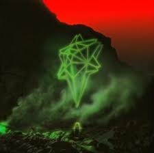 Calva Louise- Edge Of The Abyss ( Vinyl )