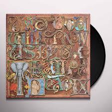 And You Will Know Us by the Trail of Dead- Worlds Apart ( Vinyl )