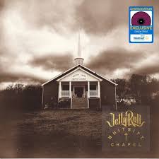 Jelly Roll- Whitsitt Chapel [Grape LP] ( Vinyl )