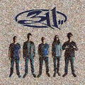 311- Mosaic ( Vinyl )