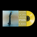 Yves Tumor- Praise A Lord Who Chews But Which Does Not Consume; (Or Simply, Hot Between Worlds) (Transparent Yellow Vinyl) ( Vinyl )