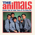 The Animals- The Animals ( Vinyl )