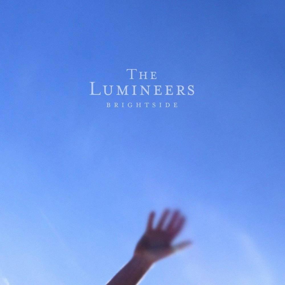 The Lumineers- Brightside ( Vinyl )