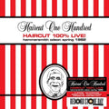 Haircut One Hundred- Live in Hammersmith 1983 -RSD23 ( Vinyl )
