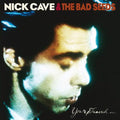 Nick Cave- Your Funeral My Trial ( Vinyl )