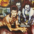 David Bowie- Diamond Dogs ( Vinyl )