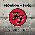 Foo Fighters- Greatest Hits ( Vinyl )