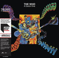 The Who- A Quick One (Half-Speed Master) ( Vinyl )