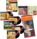 Flaming Lips- Yoshimi Battles the Pink Robots (20th Anniversary 5LP Box Set) ( Vinyl )