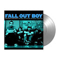 Fall Out Boy- Take This To Your Grave (FBR 25th Anniv Silver Vinyl) ( Vinyl )