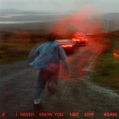 Soak- If I Never Know You Like This Again ( Vinyl )