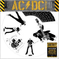 AC/DC- Through The Mists Of Time/Witch's Spell (Pic Disc) -RSD21 ( Vinyl )
