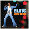 Elvis Presley- Elvis Live 1972 ( Vinyl )