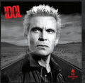 Billy Idol- The Roadside (EP) ( Vinyl )