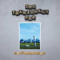 Tragically Hip- Saskadelphia ( Vinyl )