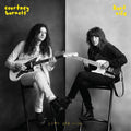 Courtney Barnett & Kurt Vile- Lotta Sea Lice ( Vinyl )