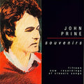 John Prine- Souvenirs ( Vinyl )