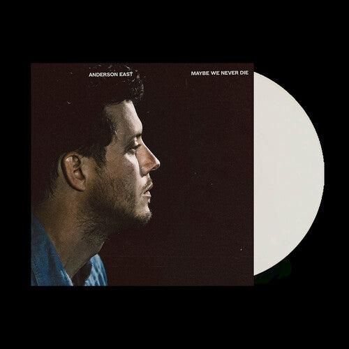 Anderson East- Maybe We Never Die (Indie Exclusive Vinyl) ( Vinyl )