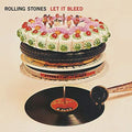 Rolling Stones- Let It Bleed (50th Anniv Ed) ( Vinyl )