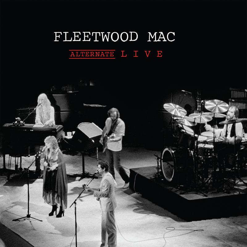 Fleetwood Mac- Alternate Live (Import) ( Vinyl )