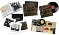 The Band- Cahoots (50th Anniversary) (Super Deluxe) ( Vinyl )