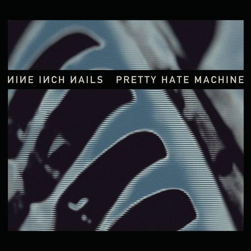 Nine Inch Nails- Pretty Hate Machine (2010 Remaster) ( Vinyl )