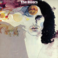 The Doors- Weird Scenes Inside the Goldmine (1972) ( Vinyl )