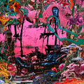 Black Midi- Hellfire ( Vinyl )