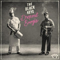 Black Keys- Dropout Boogie ( Vinyl )