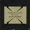 Black Rebel Motorcycle Club- Wrong Creatures (Ltd Ed) ( Vinyl )