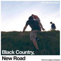 Black Country, New Road- For The First Time ( Vinyl )