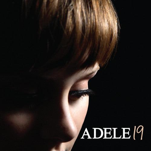 Adele- 19 ( Vinyl )