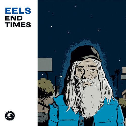 Eels- End Times (Ltd Ed Reissue) ( Vinyl )