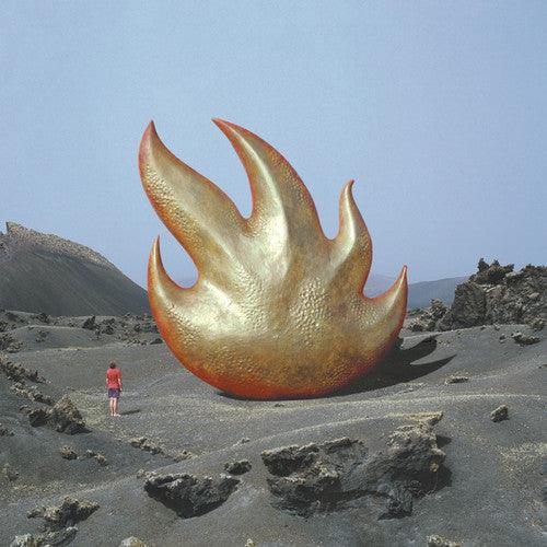 Audioslave- Audioslave ( Vinyl )