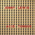 Jenny Lewis- Acid Tongue ( Vinyl )