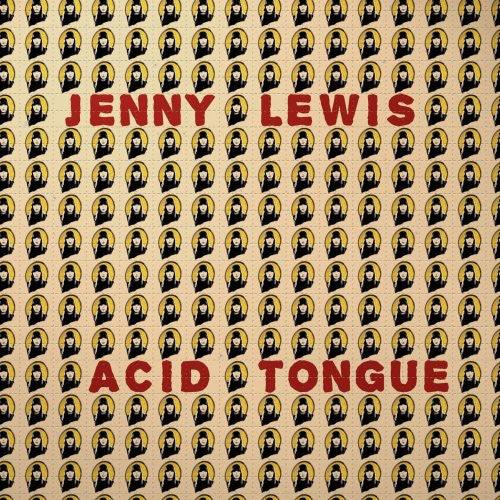 Jenny Lewis- Acid Tongue ( Vinyl )